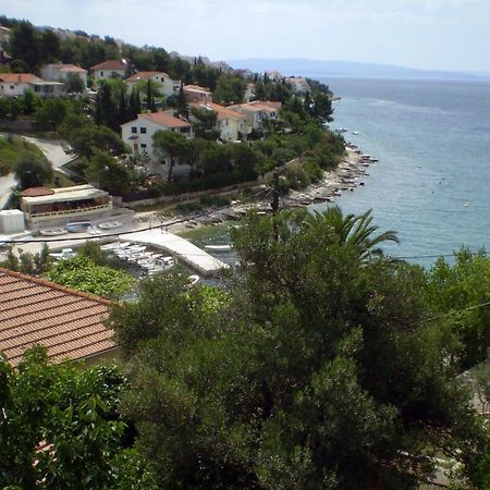 Apartments With A Parking Space Mavarstica, Ciovo - 12435 Trogir Buitenkant foto