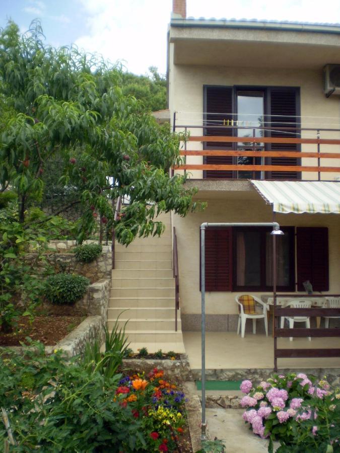 Apartments With A Parking Space Mavarstica, Ciovo - 12435 Trogir Buitenkant foto